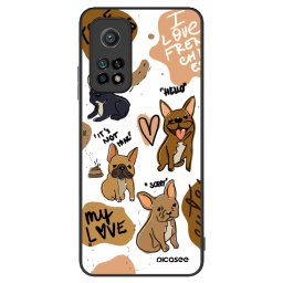 ULTIMATE CASE Xiaomi Mi 10T Pro - készülékre - Frenchies