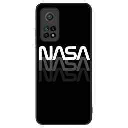ULTIMATE CASE Xiaomi Mi 10T Pro - készülékre - NASA Triple