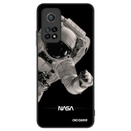 ULTIMATE CASE Xiaomi Mi 10T Pro - készülékre - Astronaut Big