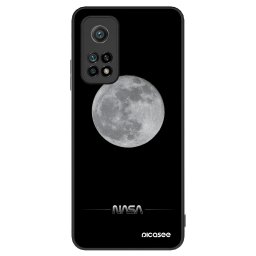 ULTIMATE CASE Xiaomi Mi 10T Pro - készülékre - Moon Minimal