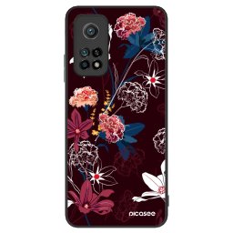 ULTIMATE CASE Xiaomi Mi 10T Pro - készülékre - Dark Meadow