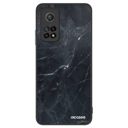 ULTIMATE CASE Xiaomi Mi 10T - készülékre - Black marble