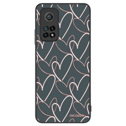 ULTIMATE CASE Xiaomi Mi 10T - készülékre - Lots of love