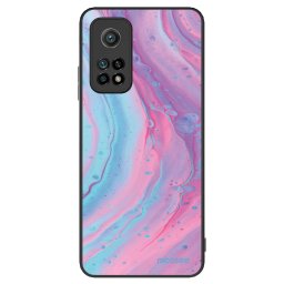 ULTIMATE CASE Xiaomi Mi 10T - készülékre - Pink liquid