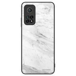 ULTIMATE CASE Xiaomi Mi 10T - készülékre - White marble