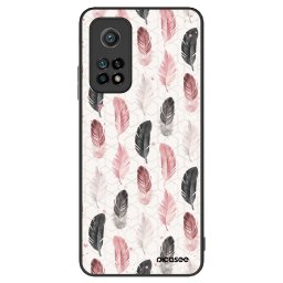 ULTIMATE CASE Xiaomi Mi 10T - készülékre - Feather 2