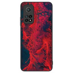 ULTIMATE CASE Xiaomi Mi 10T - készülékre - Organic red