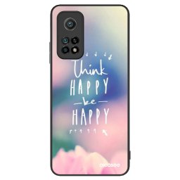 ULTIMATE CASE Xiaomi Mi 10T - készülékre - Think happy be happy