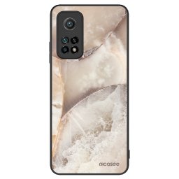 ULTIMATE CASE Xiaomi Mi 10T - készülékre - Cream marble