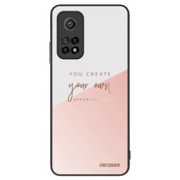 ULTIMATE CASE Xiaomi Mi 10T - készülékre - You create your own opportunities