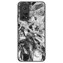 ULTIMATE CASE Xiaomi Mi 10T - készülékre - Chrome