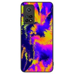 ULTIMATE CASE Xiaomi Mi 10T - készülékre - Burn
