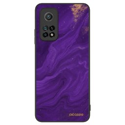 ULTIMATE CASE Xiaomi Mi 10T - készülékre - Purple