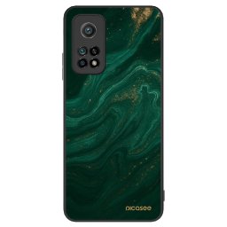 ULTIMATE CASE Xiaomi Mi 10T - készülékre - Green