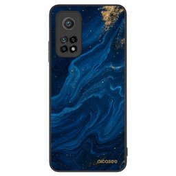 ULTIMATE CASE Xiaomi Mi 10T - készülékre - Blue