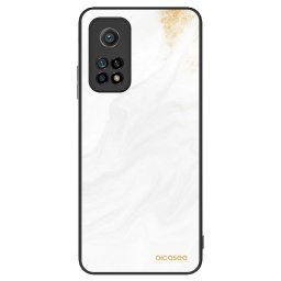 ULTIMATE CASE Xiaomi Mi 10T - készülékre - White