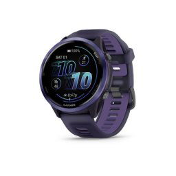Garmin Forerunner 570 47mm Purple/Indigo pulzusmérő óra