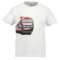 póló vagány Expresszvonat mintás