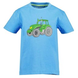 póló vagány TRAKTOR mintás