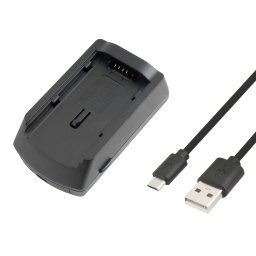 AVACOM AVE246 - USB töltő Panasonic VW-VBG130, VW-VBG260, VW-VBG6