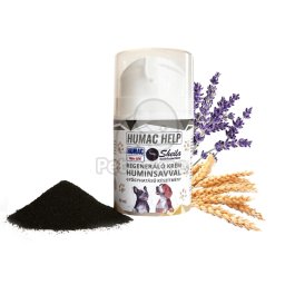 Humac Help krém 15 ml