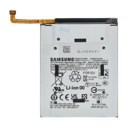 SAMSUNG akku 5000mAh LI-ION Samsung Galaxy A56 5G (SM-A566), Galaxy A36 5G (SM-A366)
