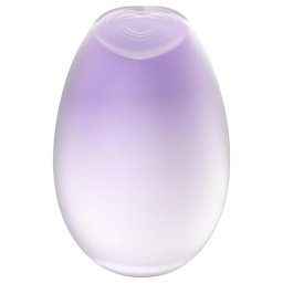 Sex HD - 2in1 bimbó- és csiklóizgató (lila)
