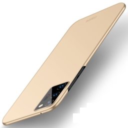 MOFI Ultra apró ovális Samsung Galaxy Note 20 Ultra sima