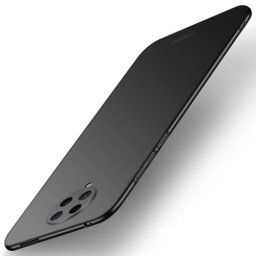 MOFI Ultravékony tok Xiaomi Poco F2 Pro fekete