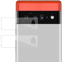 IMAK 2x képernyővédő fólia Google Pixel 6 Pro