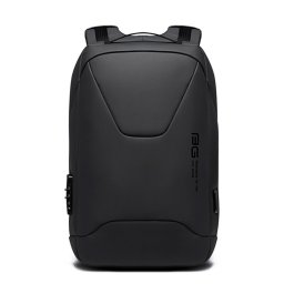 BANGE BG-22188 Laptop hátizsák akár 16" fekete átlóval