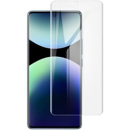 IMAK HYDROGEL Védőfólia a Xiaomi Redmi Note 14 Pro