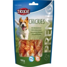 Trixie Premio Chickies 100gr