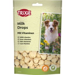 Trixie Milk Drops kutyáknak 200gr