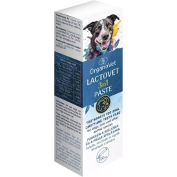 OrganoVet Lactovet 3in1 paszta 30 ml