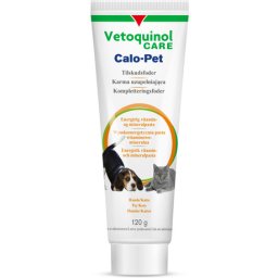 Vétoquinol Calo-Pet energizáló paszta 120 g