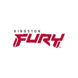 KINGSTON FURY Memória DDR5 64GB 5600MT/s CL36 DIMM (Kit of 2) Beast Black