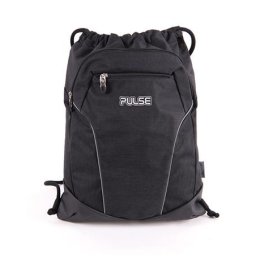 PULSE Tornazsák, PULSE "Olymp", fekete