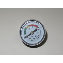 Intex homokszűrő tartályhoz nyomásmérő óra (6 és 8m3/h) 11411