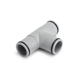 Intex T-elosztó 32 mm -es gégecsövekhez 11871