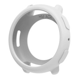 TPU HALF COVER Védőtok Amazfit Active 2 fehér