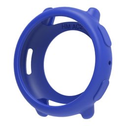 TPU HALF COVER Védőburkolat Amazfit Active 2 készülékhez, világoskék