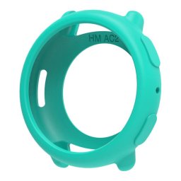 TPU HALF COVER Tok az Amazfit Active 2 világoszöld órához