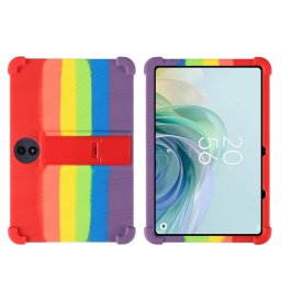 WAVE Szilikon tok TCL Tab 11 Gen 2 COLORFUL készülékhez
