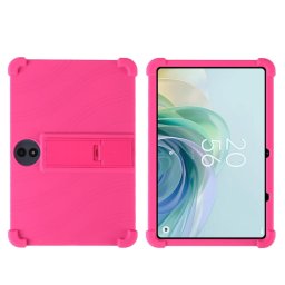 WAVE Szilikon tok TCL Tab 11 Gen 2 rózsaszín