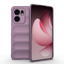 STEPS Védőburkolat Oppo Reno13 F 5G készülékhez, lila