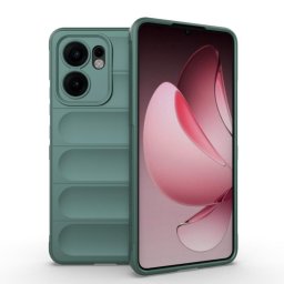 STEPS Védőburkolat Oppo Reno13 F 5G zöld