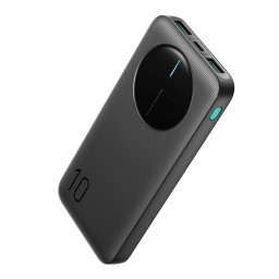 JOYROOM JR-PBF12 Külső akkumulátor 10 000 mAh fekete