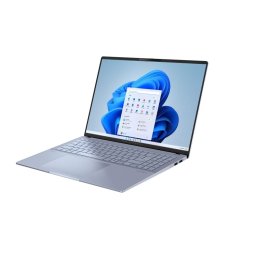 Asus VivoBook laptop 16 1920x1200 Snapdragon X1-26-100 16GB 512GB Win11 PN: X1607QA-MB055W