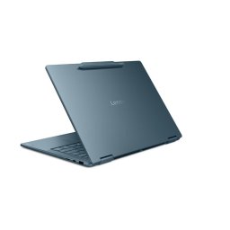 Lenovo Yoga Slim 7 laptop 14 WUXGA AMD Ryzen AI 5 340 16GB 512GB Win11 PN: 83JY001AHV